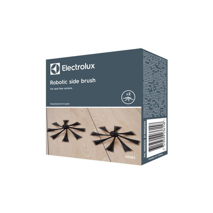 Electrolux - Borstar - ERSB3