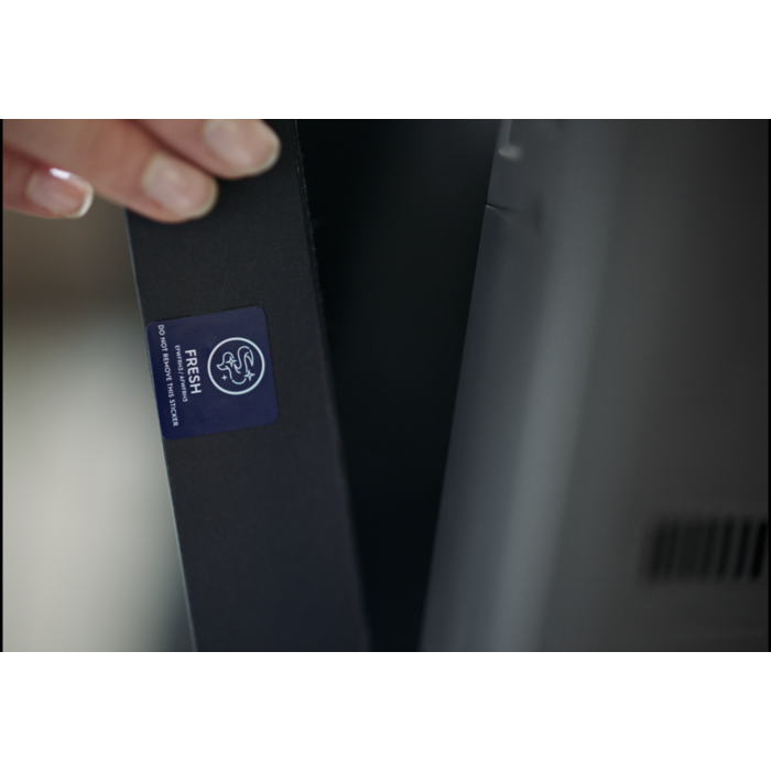 Electrolux - Filter till luftrenare - EFWFRH3