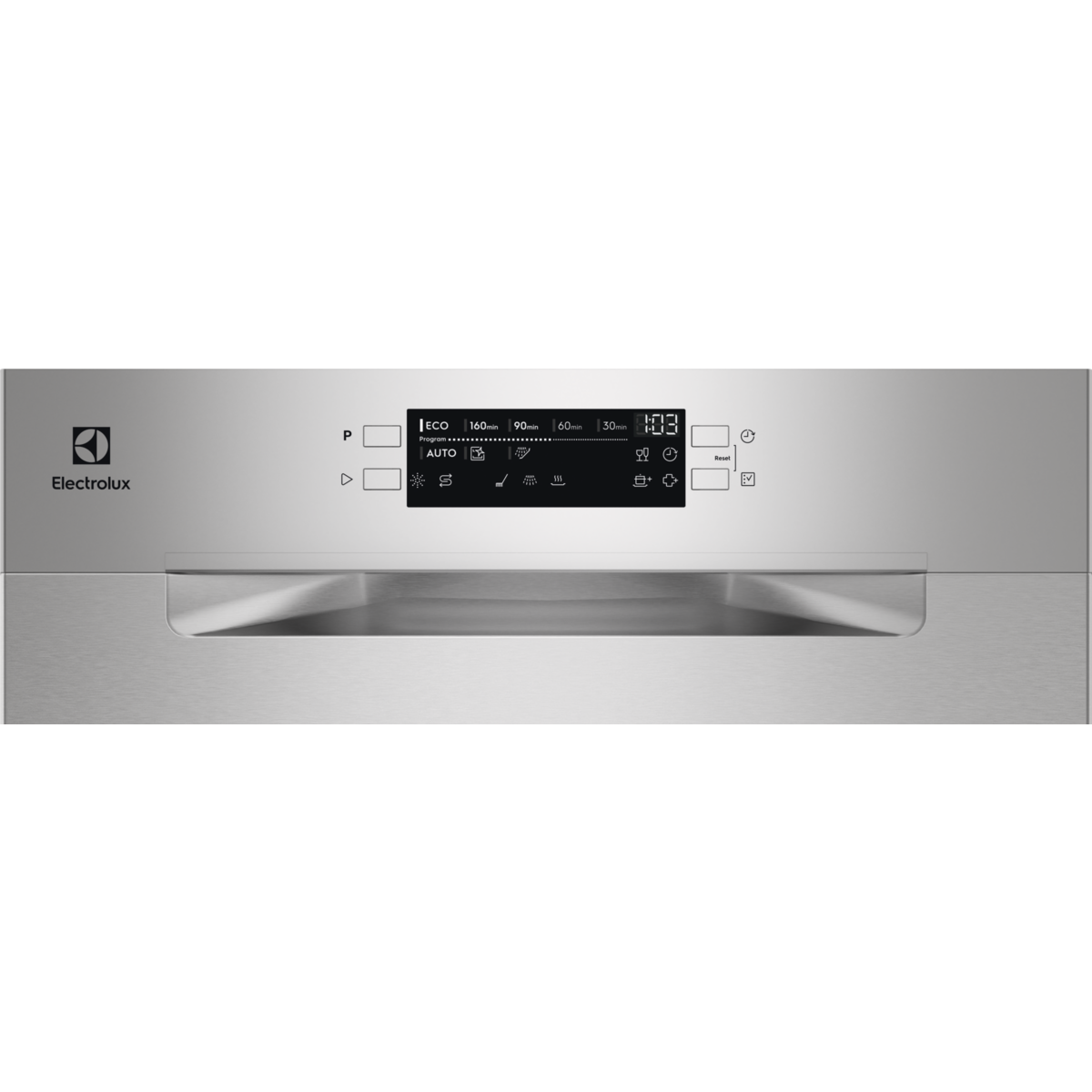 Electrolux - Diskmaskin 60cm - ESS48310UX