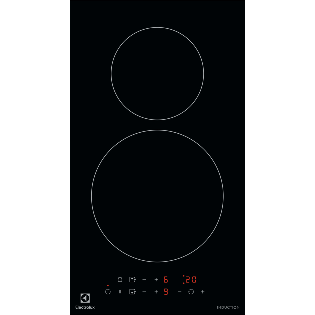 Electrolux - Induktionshäll - HOI336F