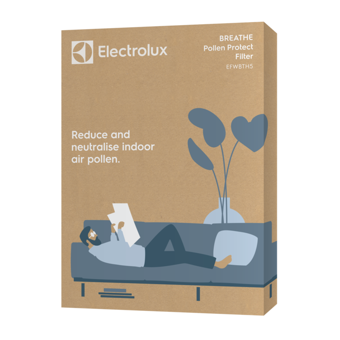Electrolux - Tillbehör luftrenare - EFWBTH5