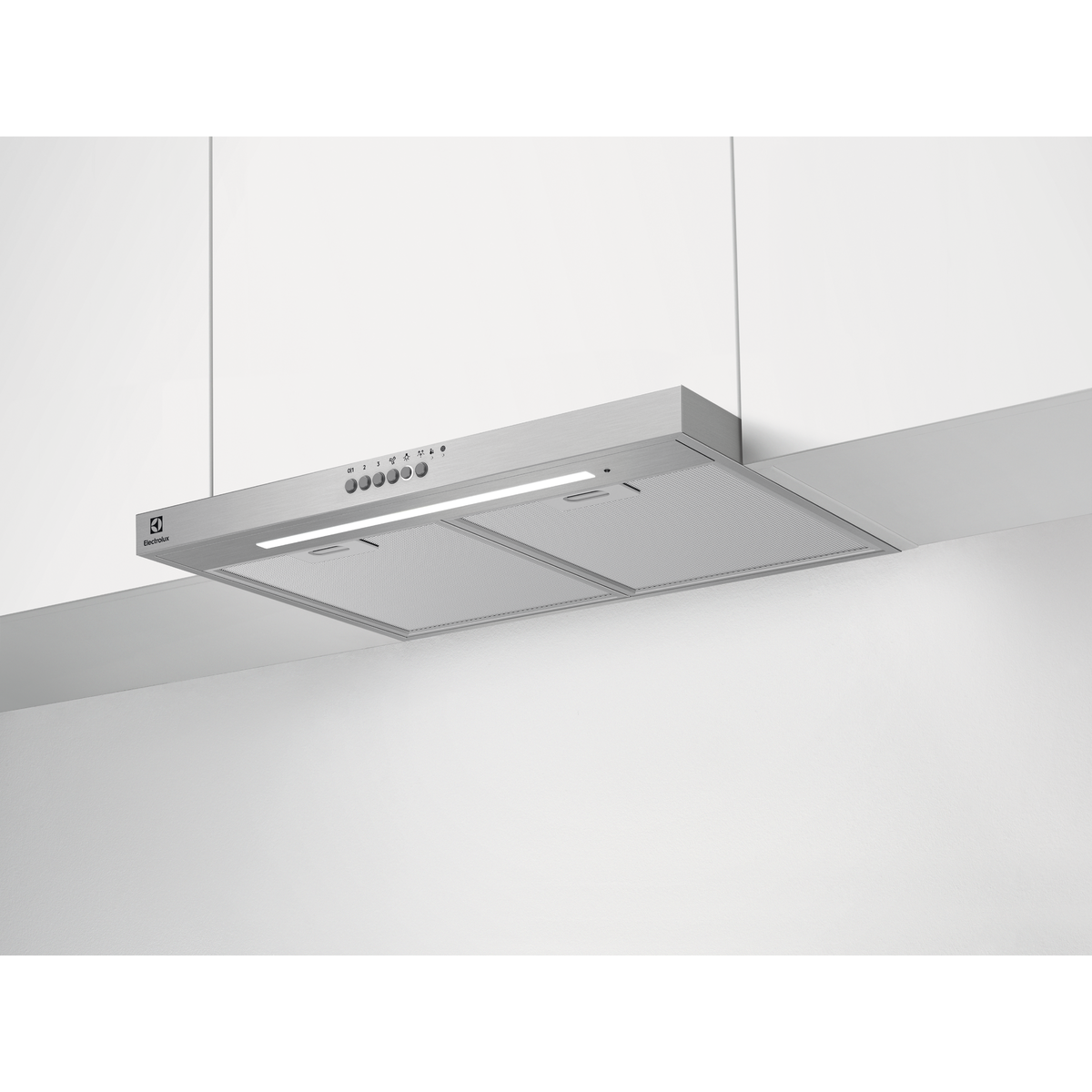Electrolux - Köksfläkt 60cm - LFG616X