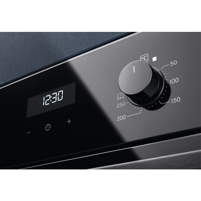 Electrolux - Ångugn - XO50CBK
