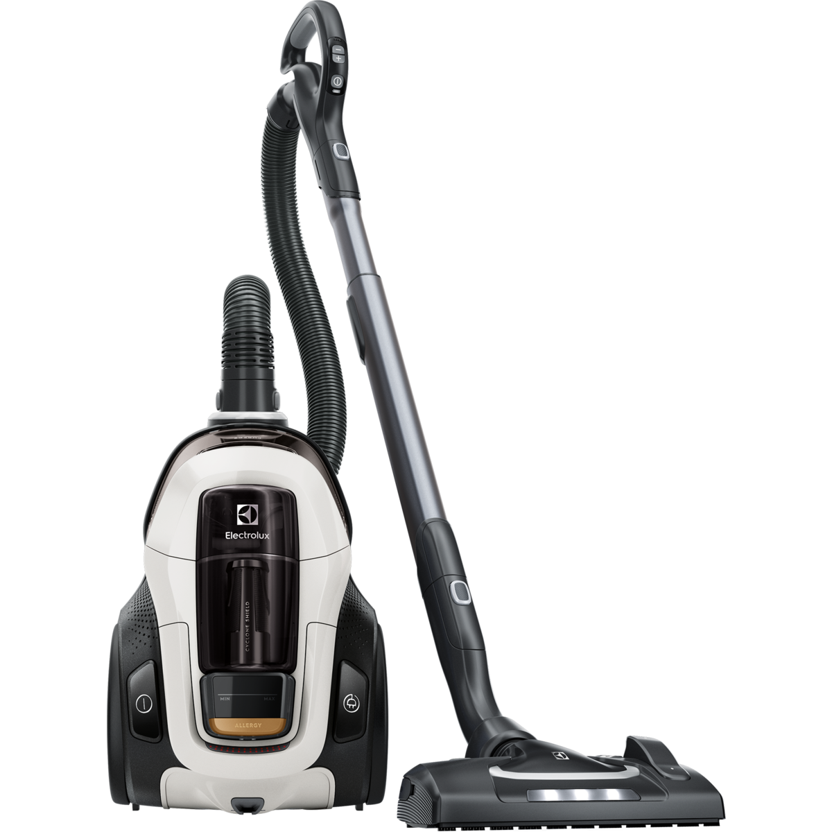 Electrolux - Påslös Dammsugare - PC91-ALRG