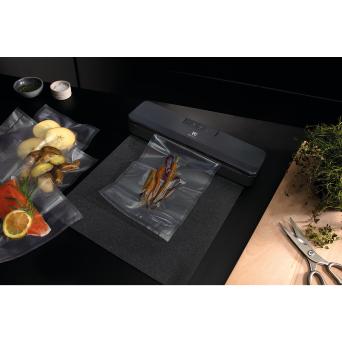 Electrolux - Vakuumförpackare - E4VS1-4AG