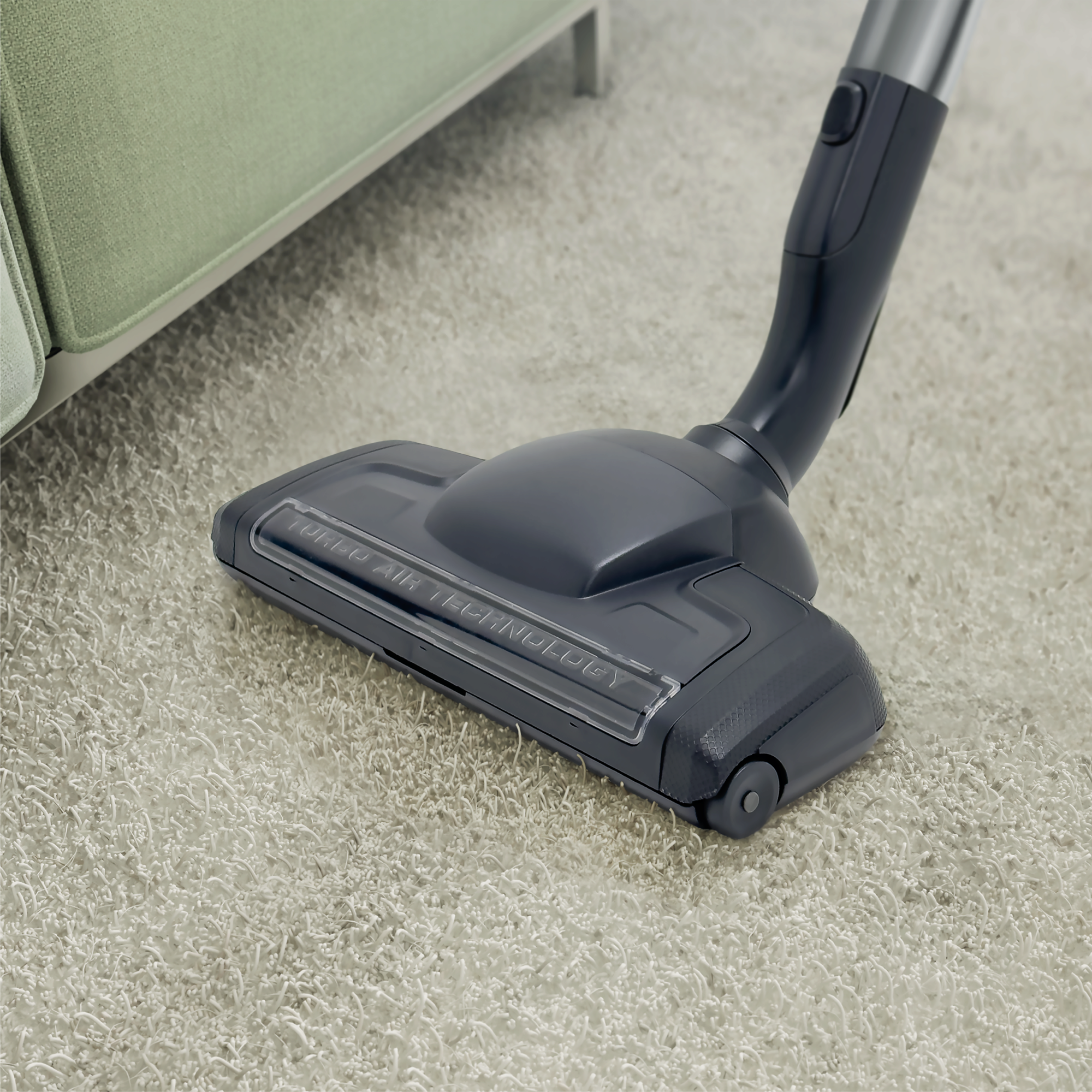 Electrolux - Borstar - ZE119