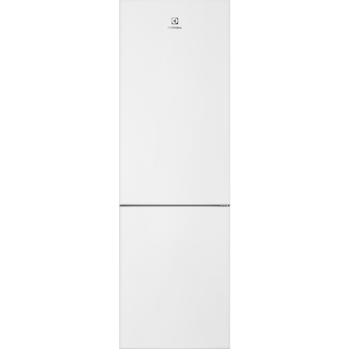 Electrolux - Fristående kyl-frys - LNT7MC32W