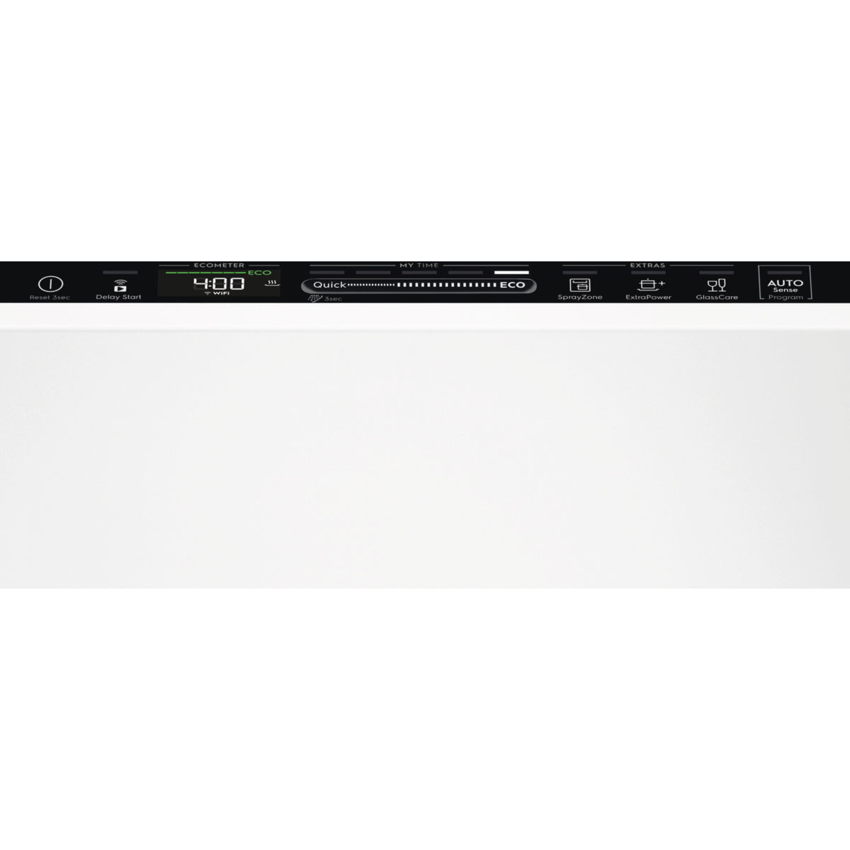 Electrolux - Integrerad diskmaskin 45-60 cm - XE85441V