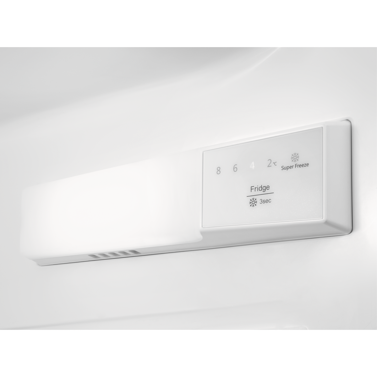 Electrolux - Litet kylskåp - LXB1SE11W0