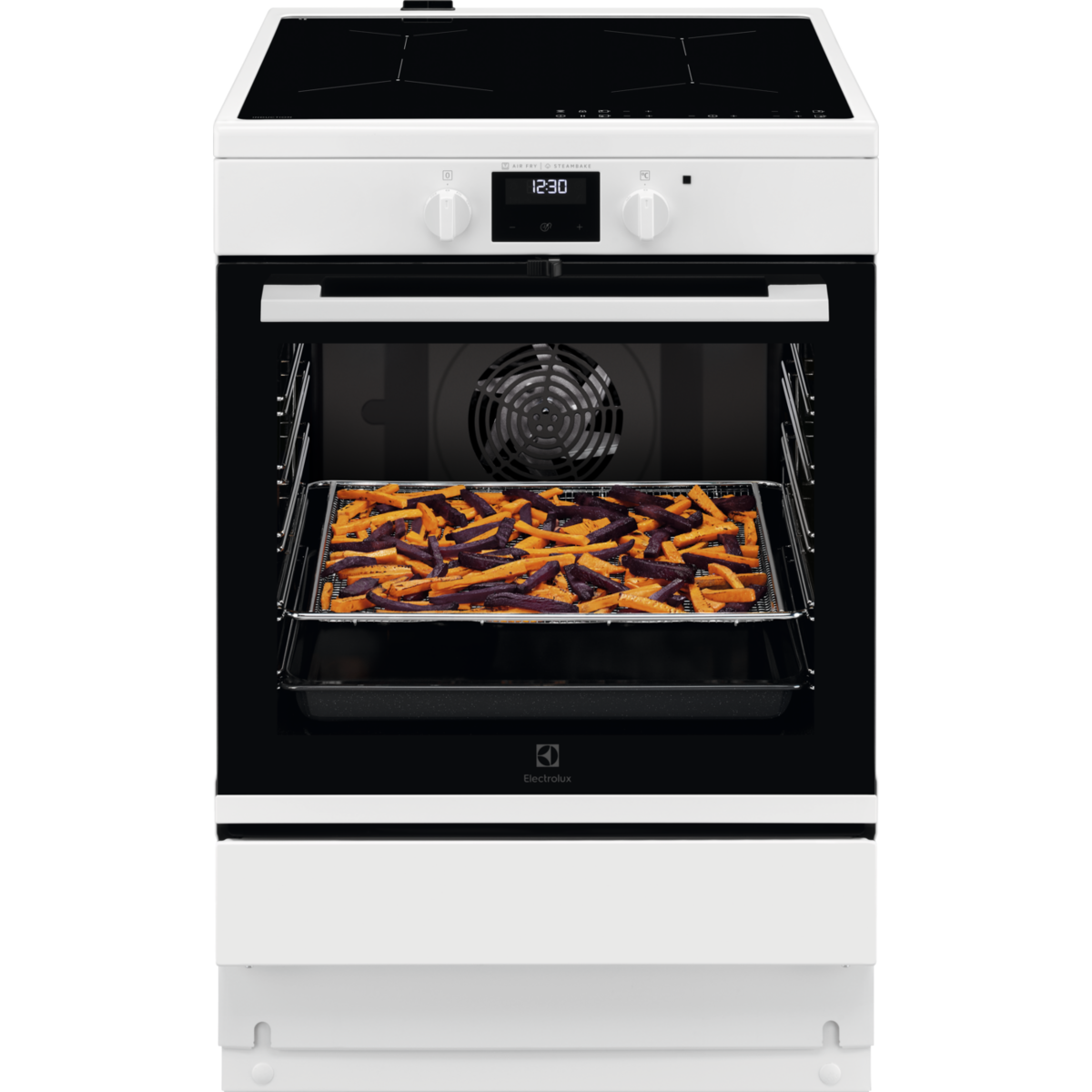 Electrolux - Spis - LKI66440NW