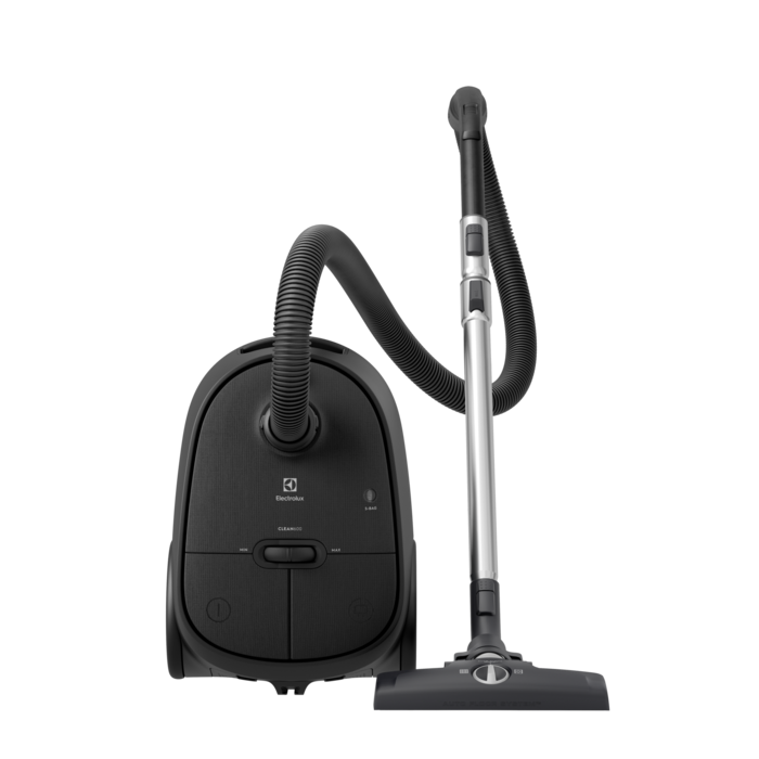 Electrolux - Dammsugare med påse - EB61C1G3I1