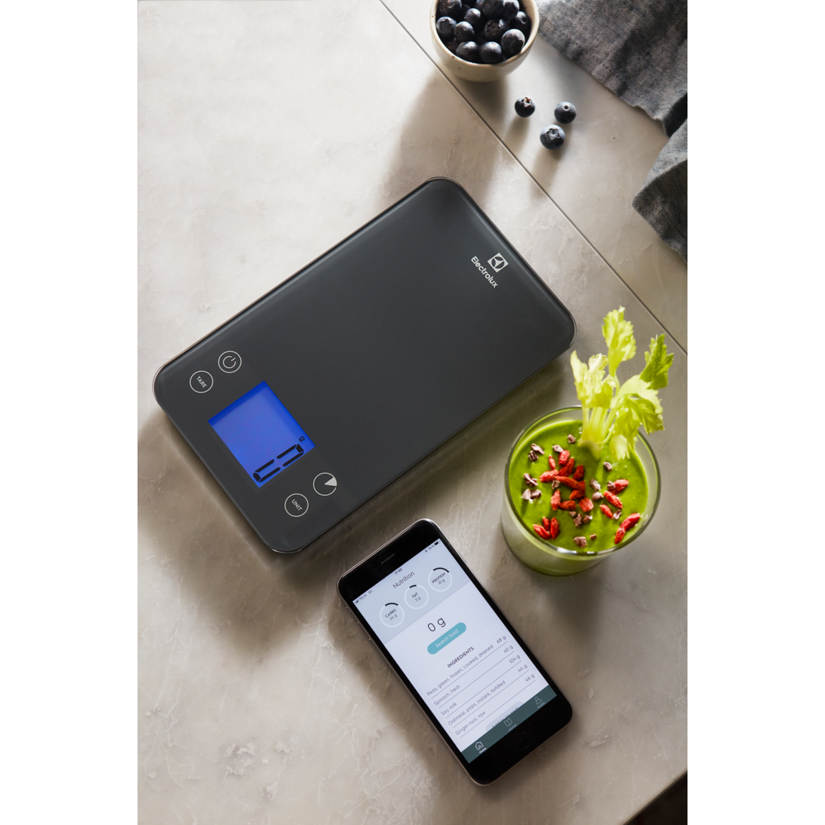 Electrolux - Tillbehör Blenders - GKS-1136-BT