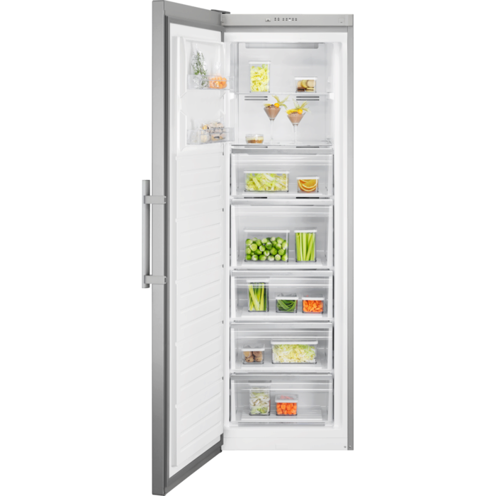 Avfrosta Electrolux Frys () Avfrosta Electrolux Frys