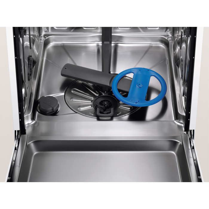 Electrolux - Integrerad diskmaskin 45-60 cm - XE75530V