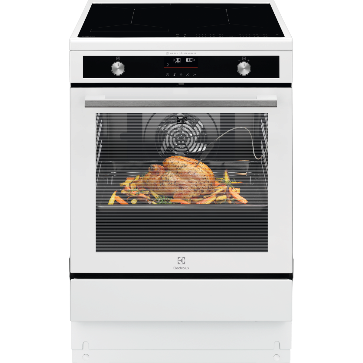 Electrolux - Spis - LKI66891NW