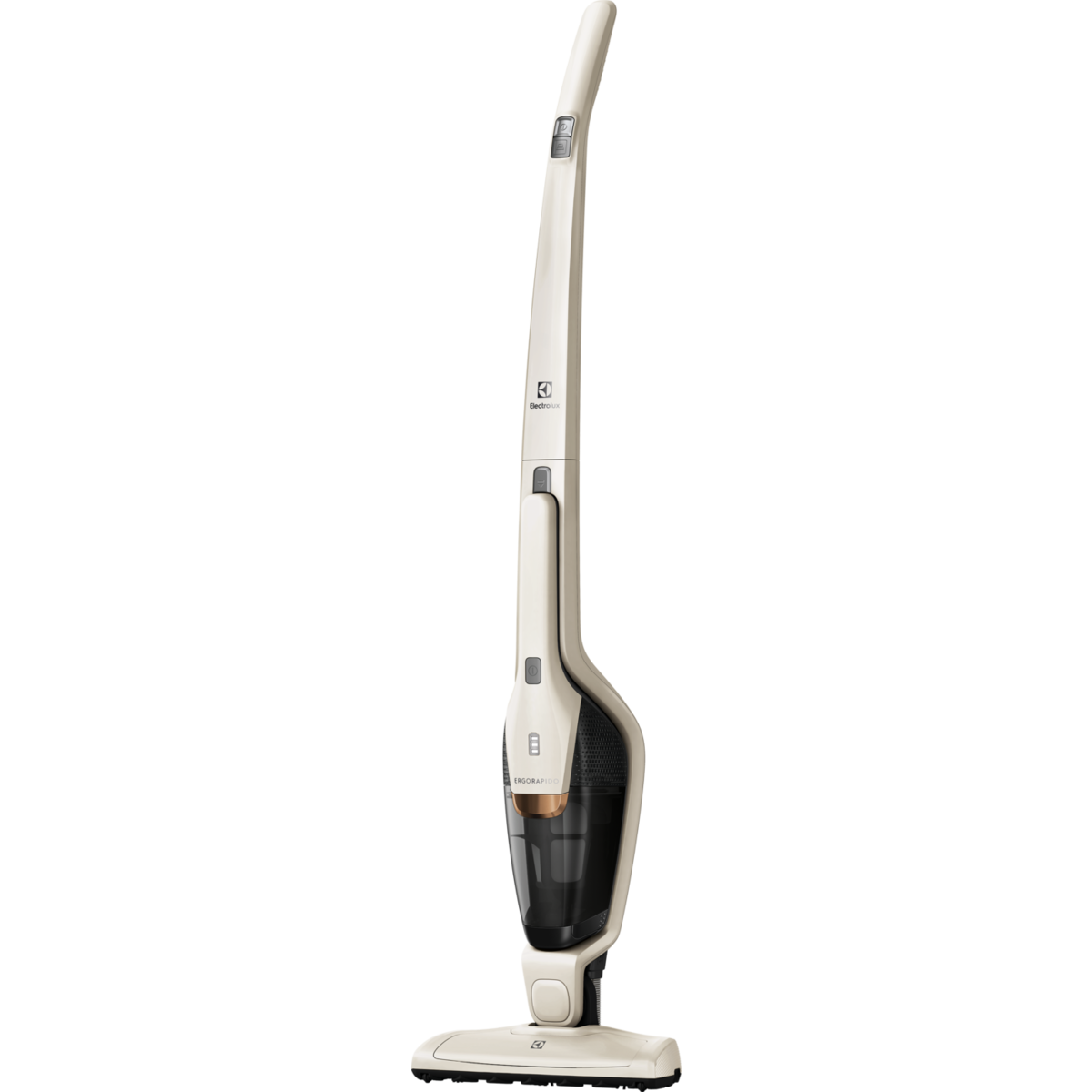 Electrolux - Skaftdammsugare - EERC73SW