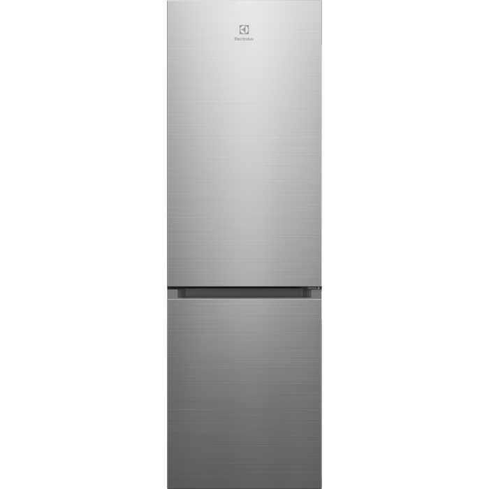 Electrolux - Fristående kyl-frys - KRC618DX