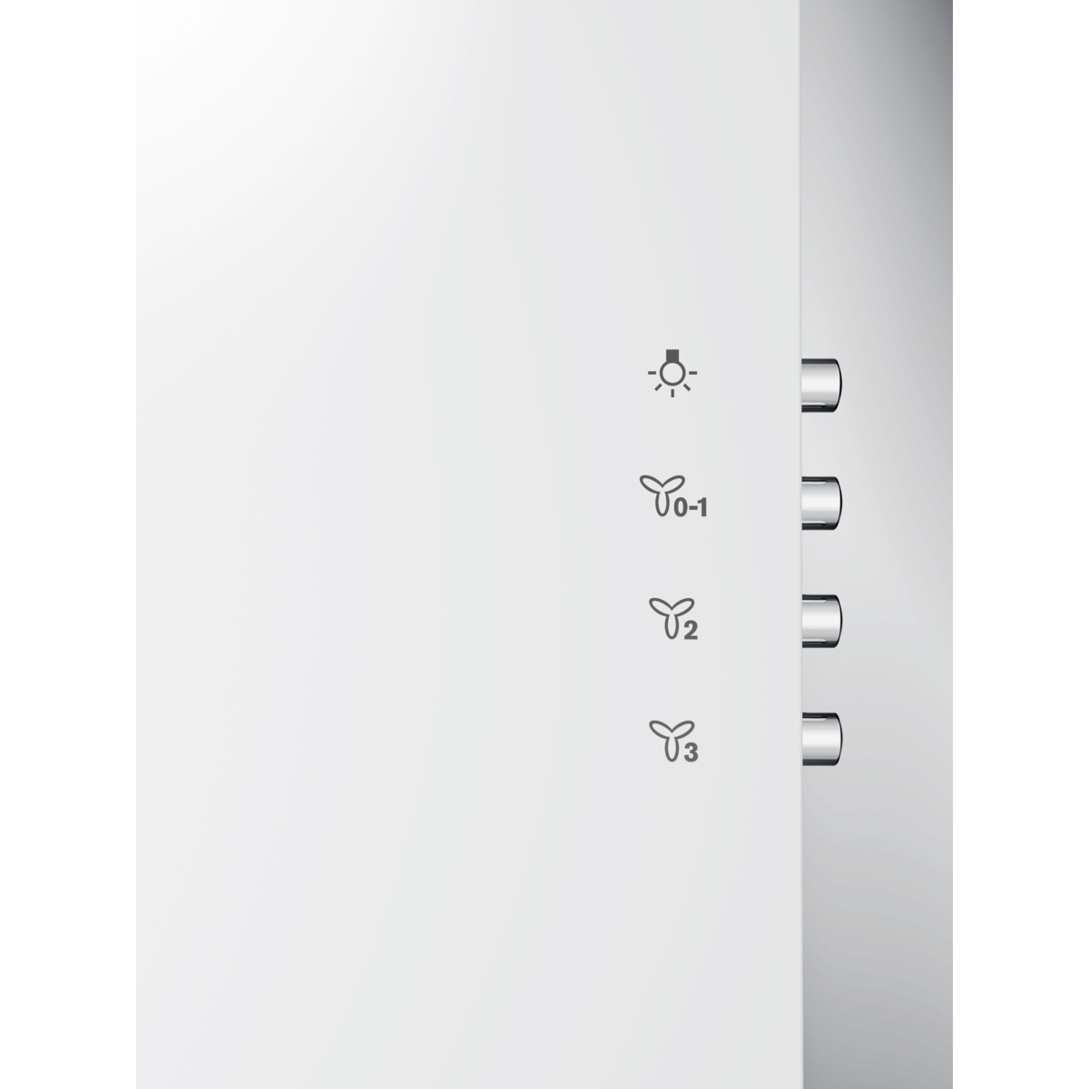 Product Control Panel