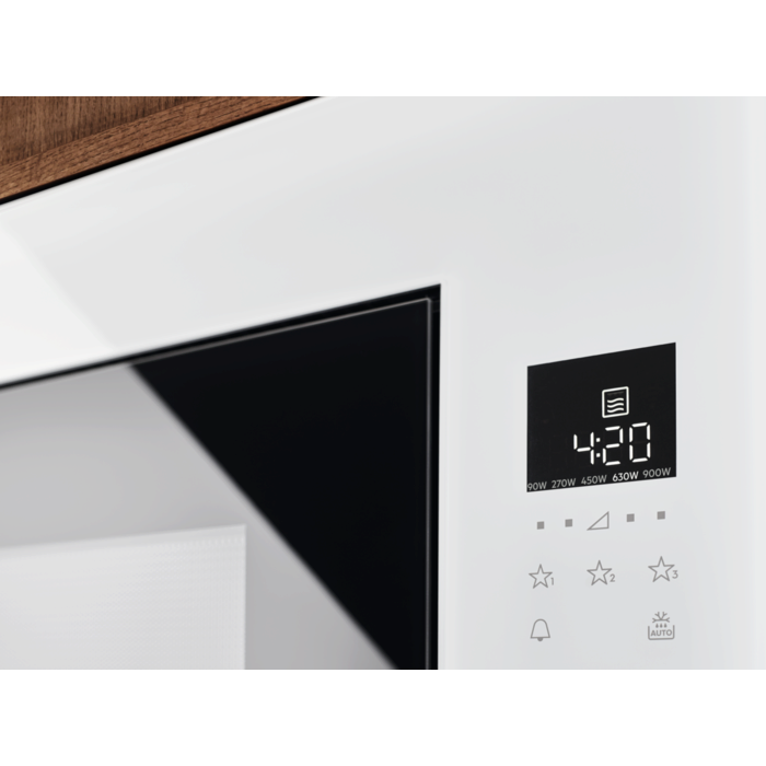 Electrolux - Mikrovågsugn - LMF2264TEW
