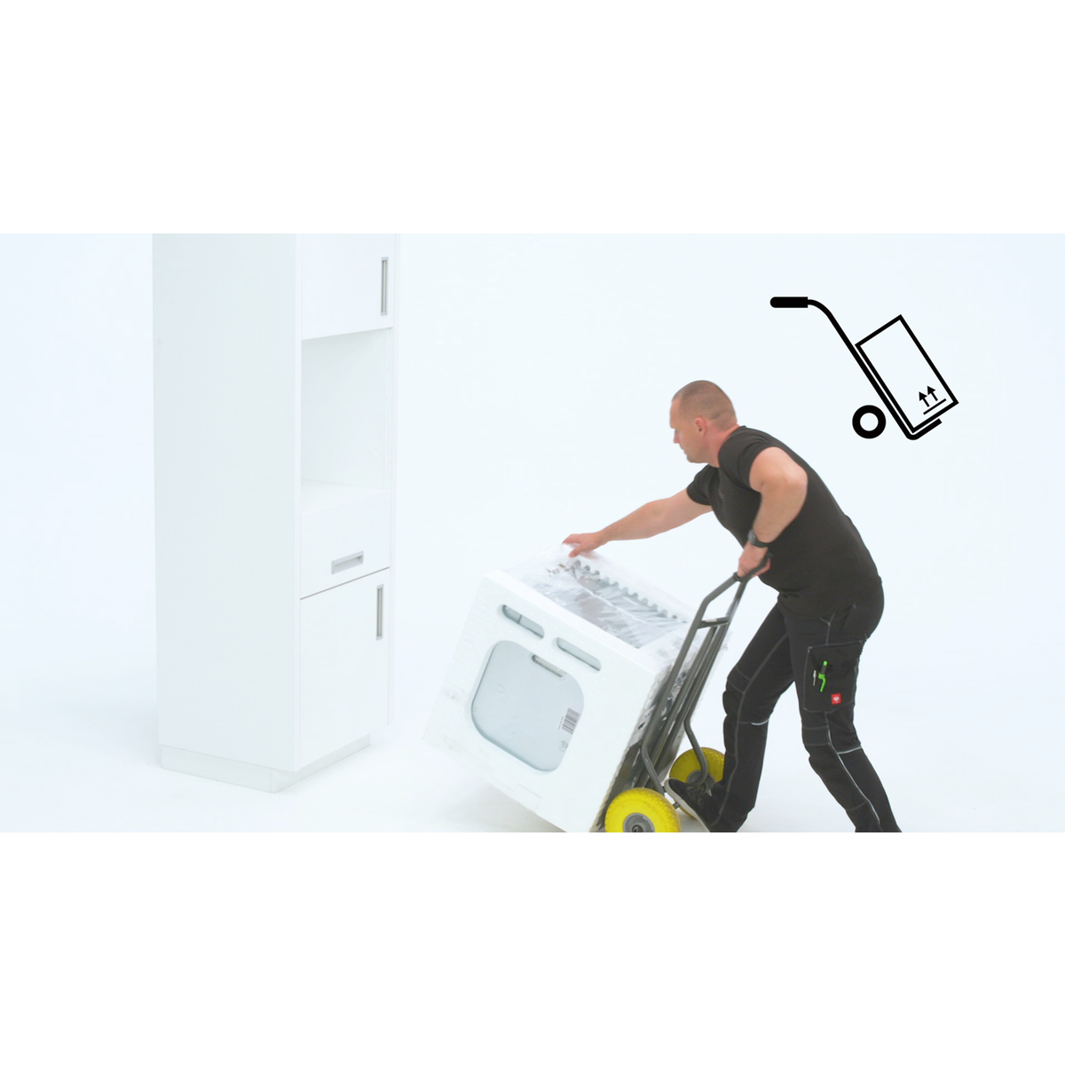 Electrolux - Pyrolysugn - XO82PNK