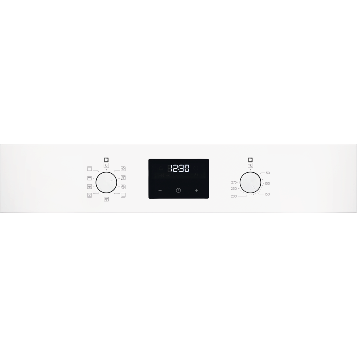 Electrolux - Inbyggnadsugn - COB402V
