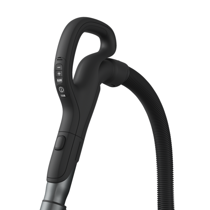 Electrolux - Dammsugare med påse - EB81U1LDB