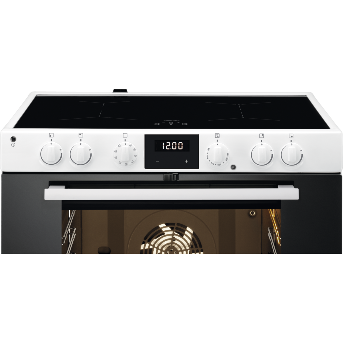 Electrolux - Spis - EKI7553BTW