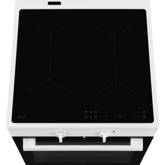 Electrolux - Spis - LKI64001SW