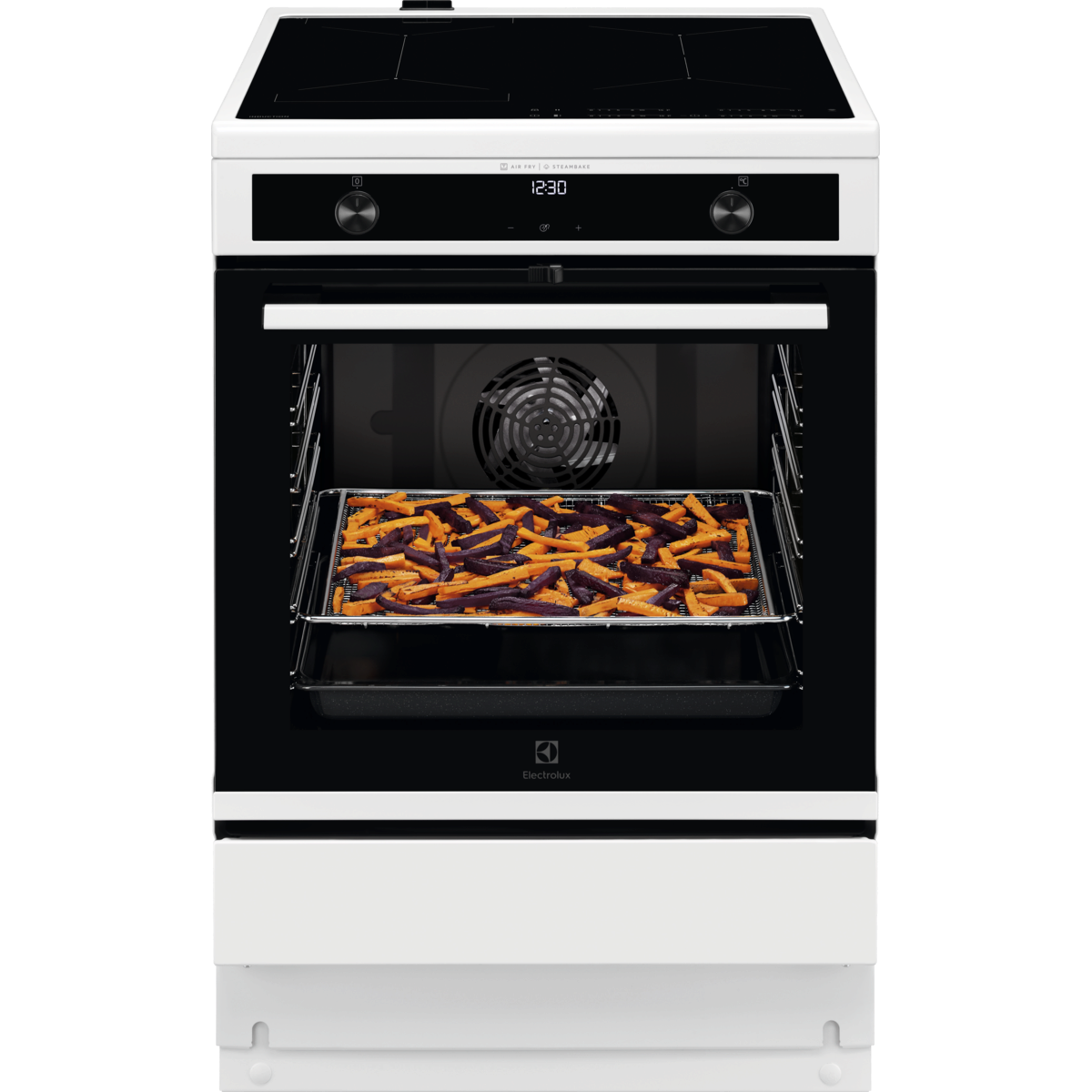 Electrolux - Spis - YIK66440NW