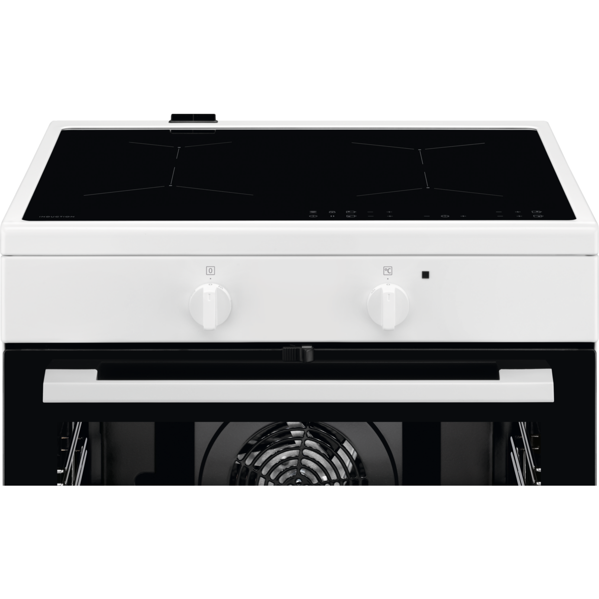 Electrolux - Spis - LKI64001SW