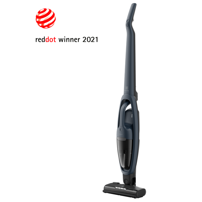 Electrolux - Skaftdammsugare - ES52CB18DB