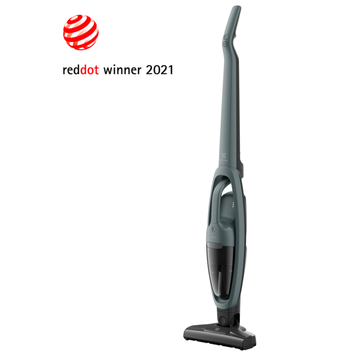 Electrolux - Skaftdammsugare - ES52CB18OG