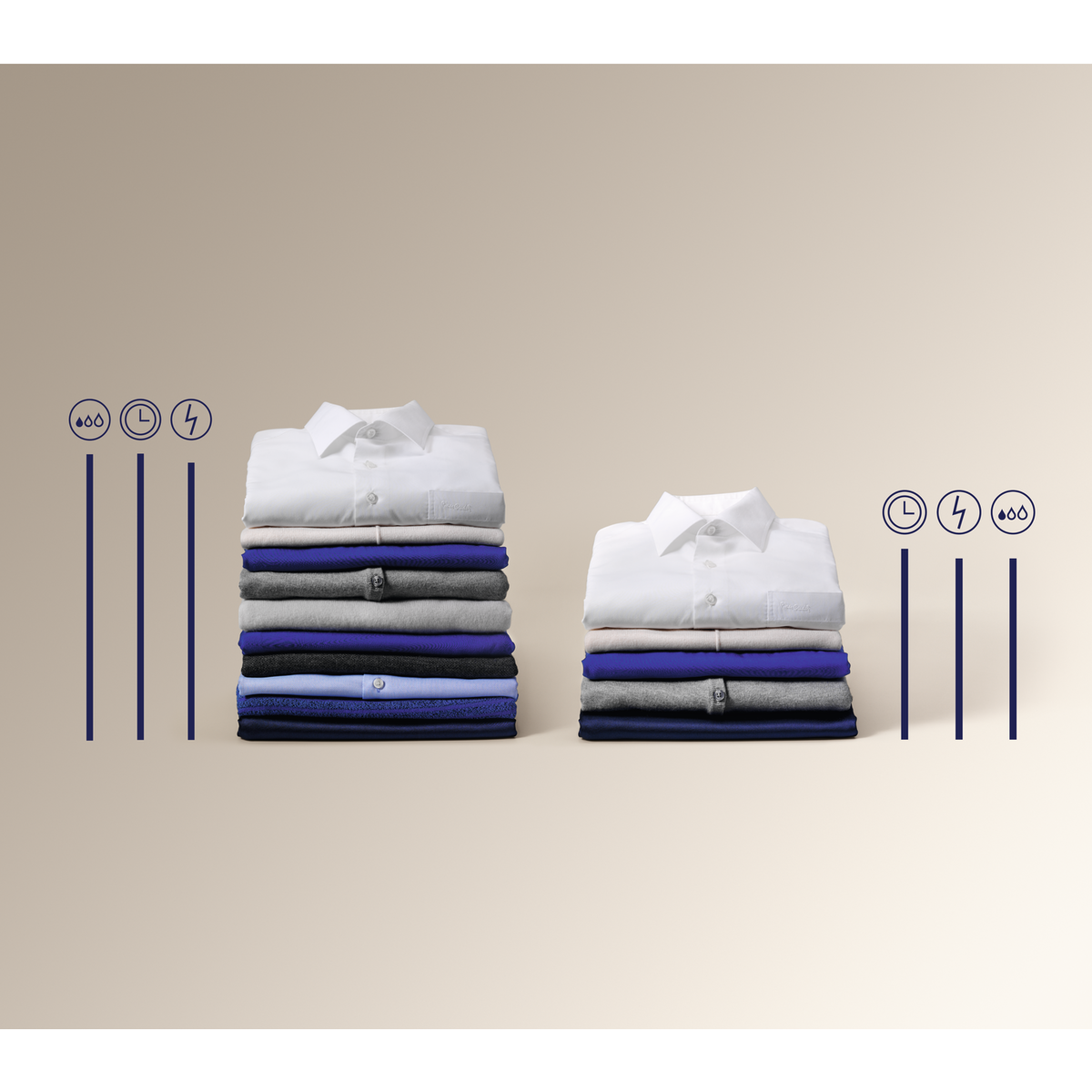Electrolux - Tvättmaskin 9kg - EW6F6649Q5