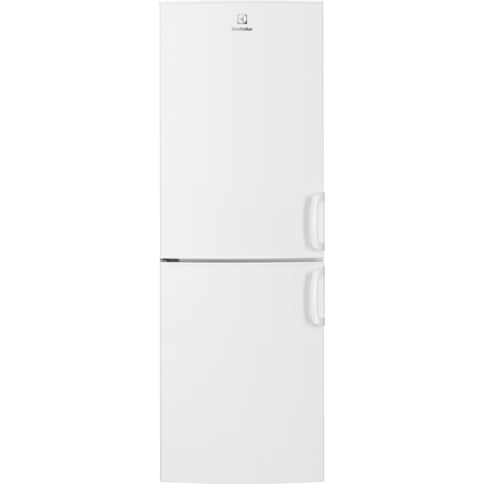 Electrolux - Fristående kyl-frys - KNB175EWL