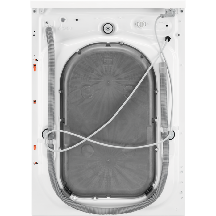 Electrolux - Tvättmaskin 9kg - YF6W7449R8