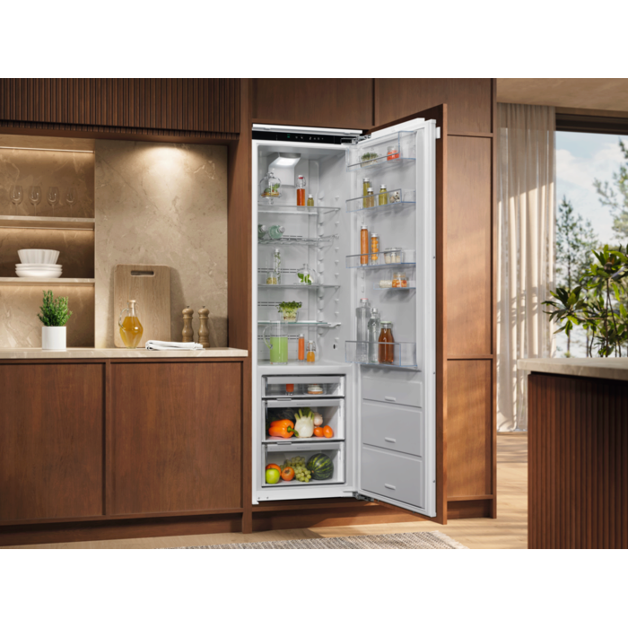 Electrolux - Integrerad kyl - ERZ9MD18C