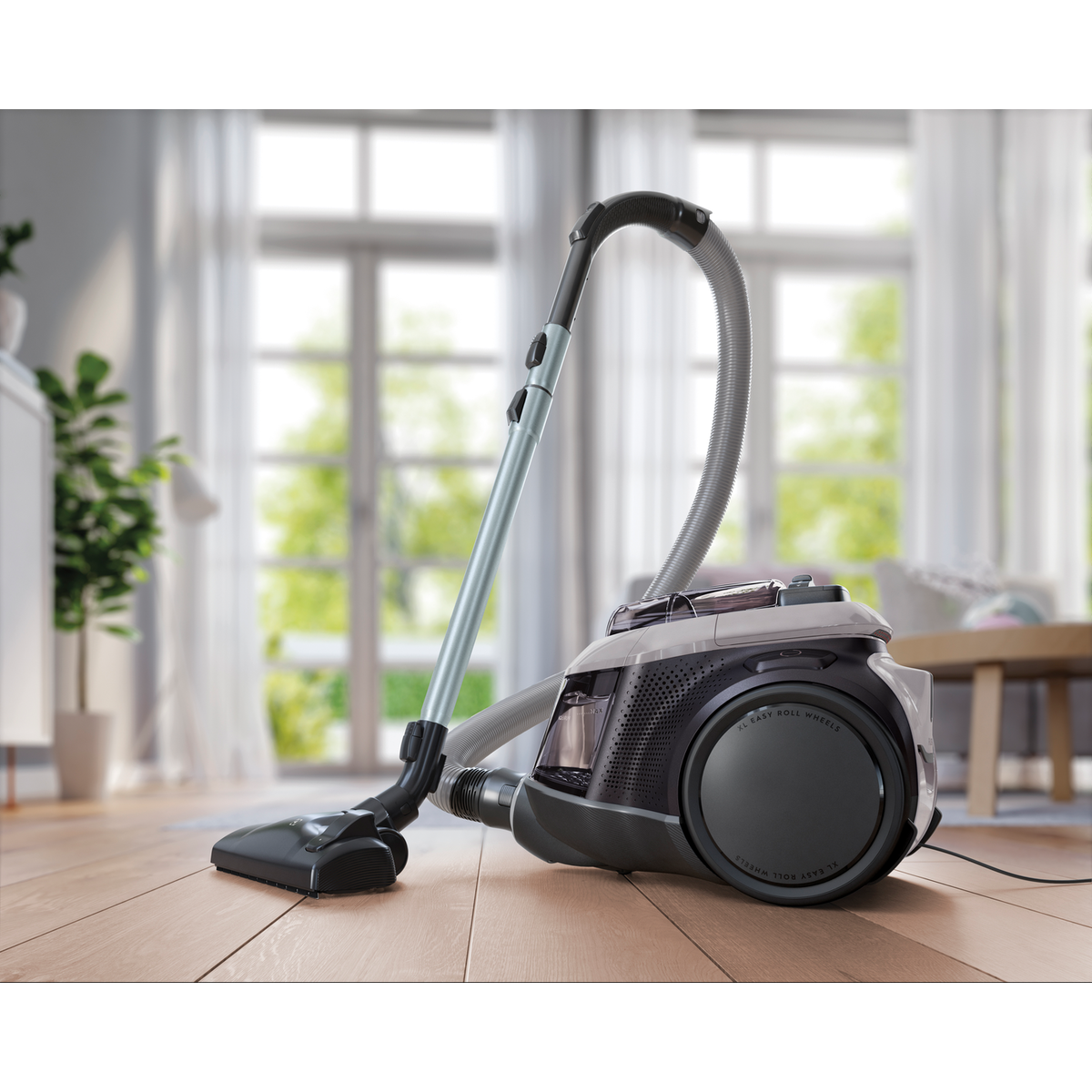 Electrolux - Påslös Dammsugare - PC91-4MG