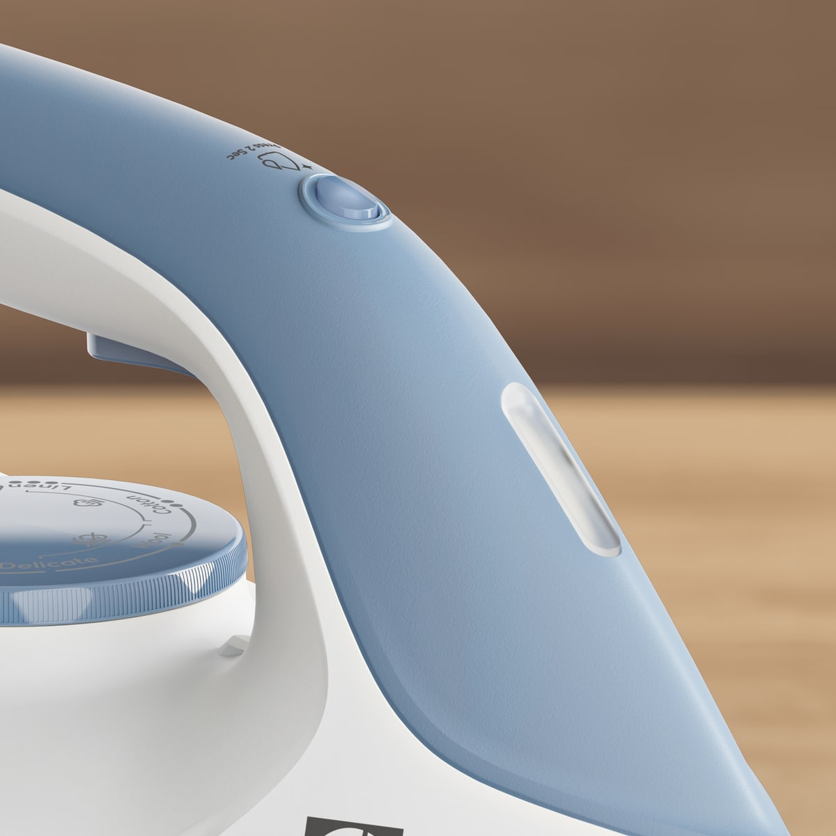 Electrolux - Ångstation - E5ST1-2DB