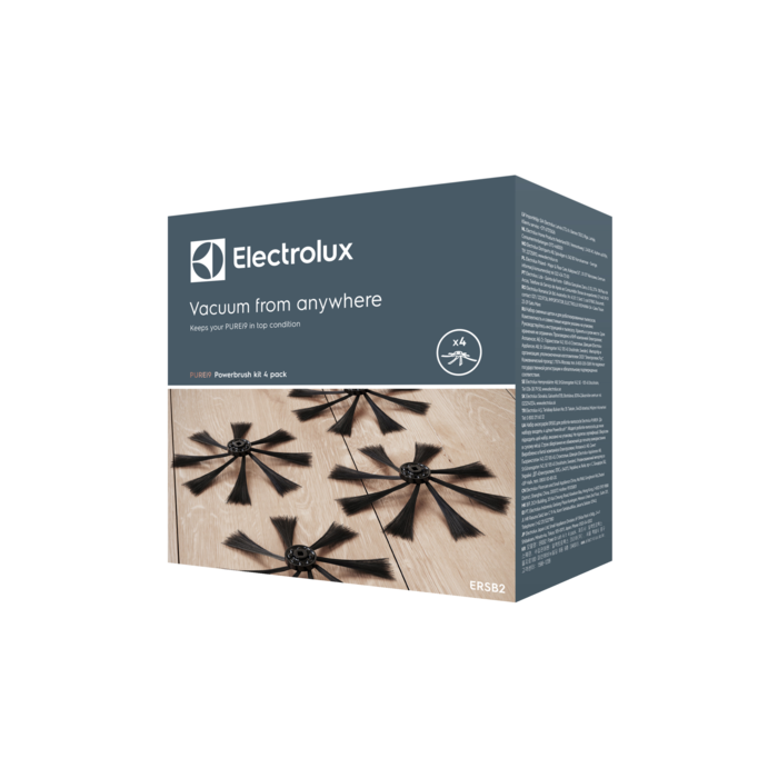 Electrolux - Borstar - ERSB2