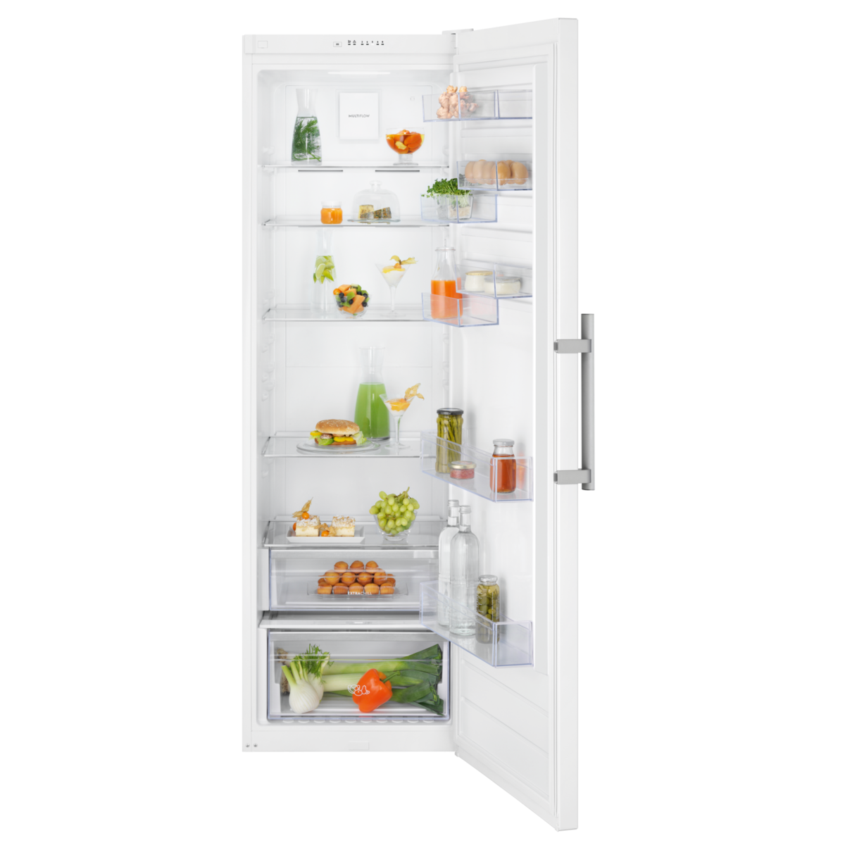 Electrolux - Fristående kyl - ERC4ME39W