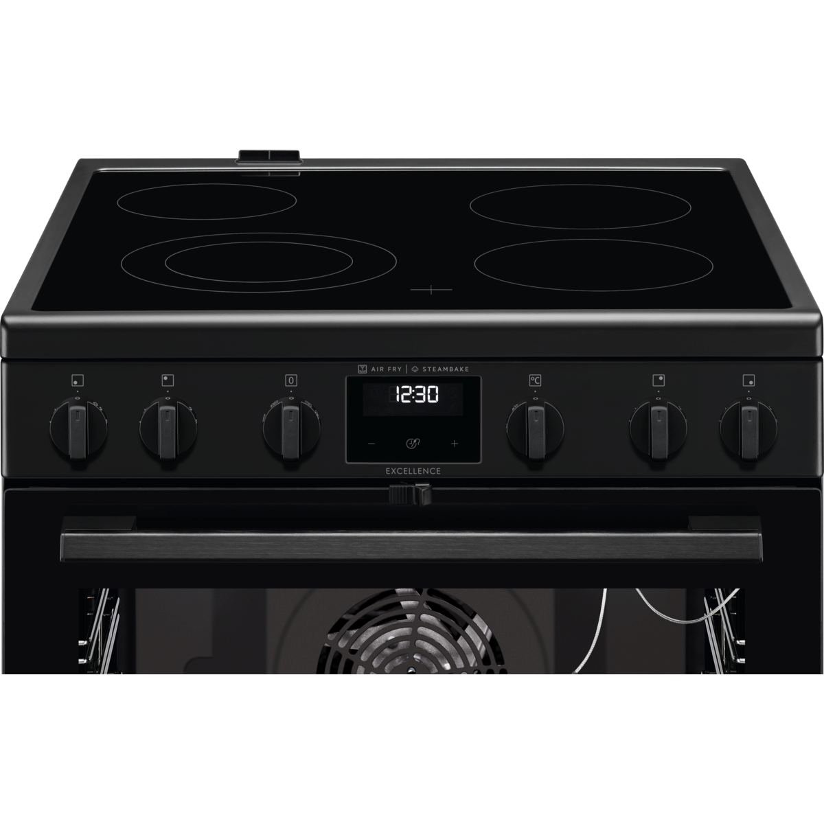 Product Control Panel