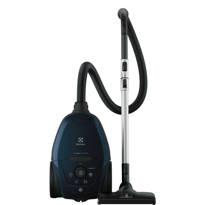 Electrolux - Dammsugare med påse - PD82-4ST