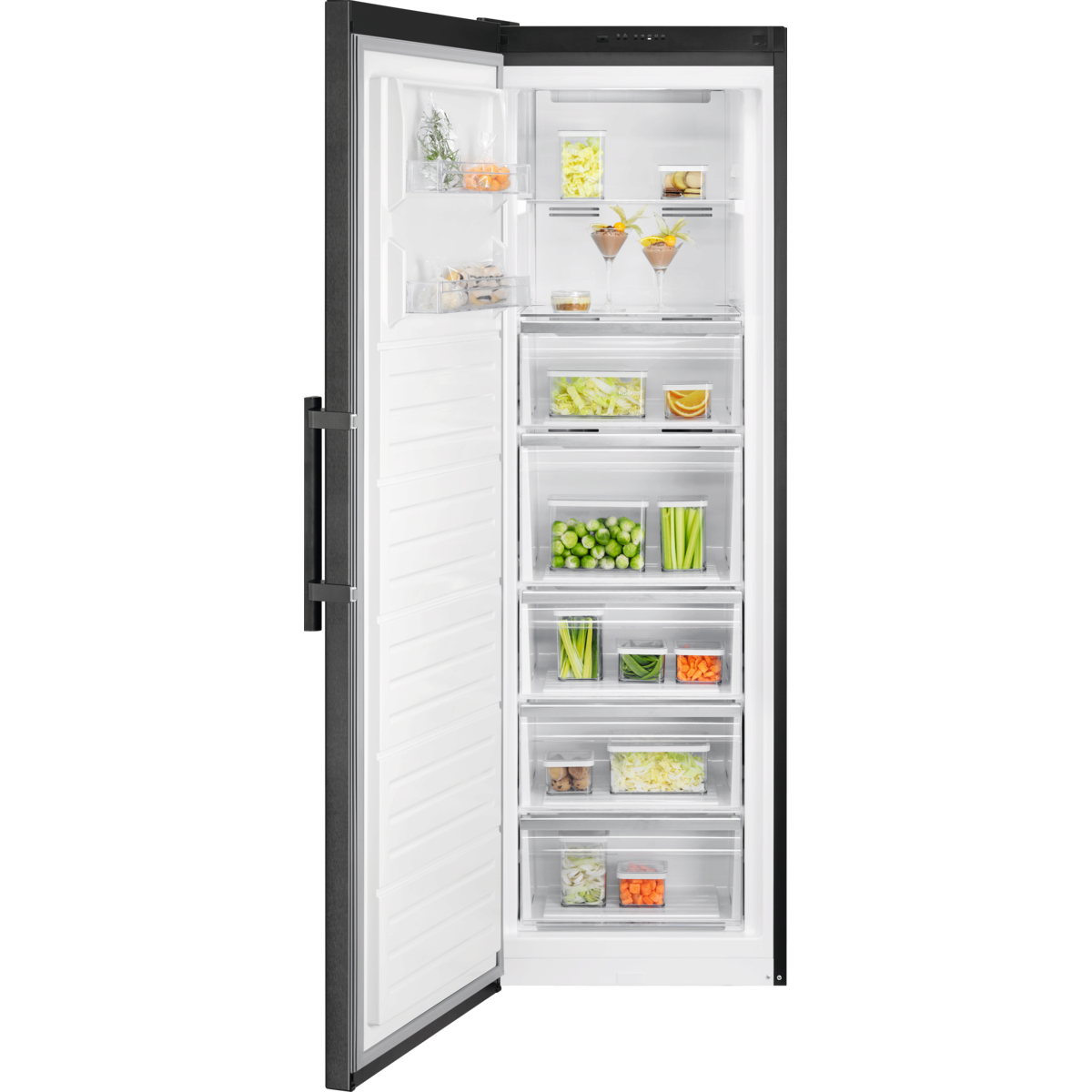 Electrolux - Fristående frys - Y700DFB