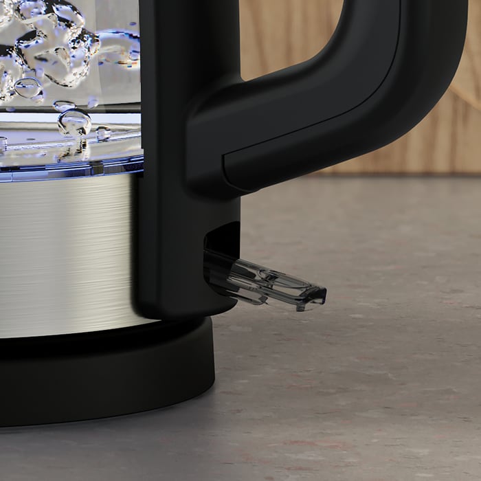 Electrolux - Kettle - E4GK1-4GB