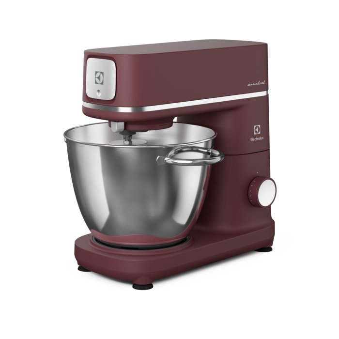 Electrolux - Kökmaskiner - E6KM1-4DRT
