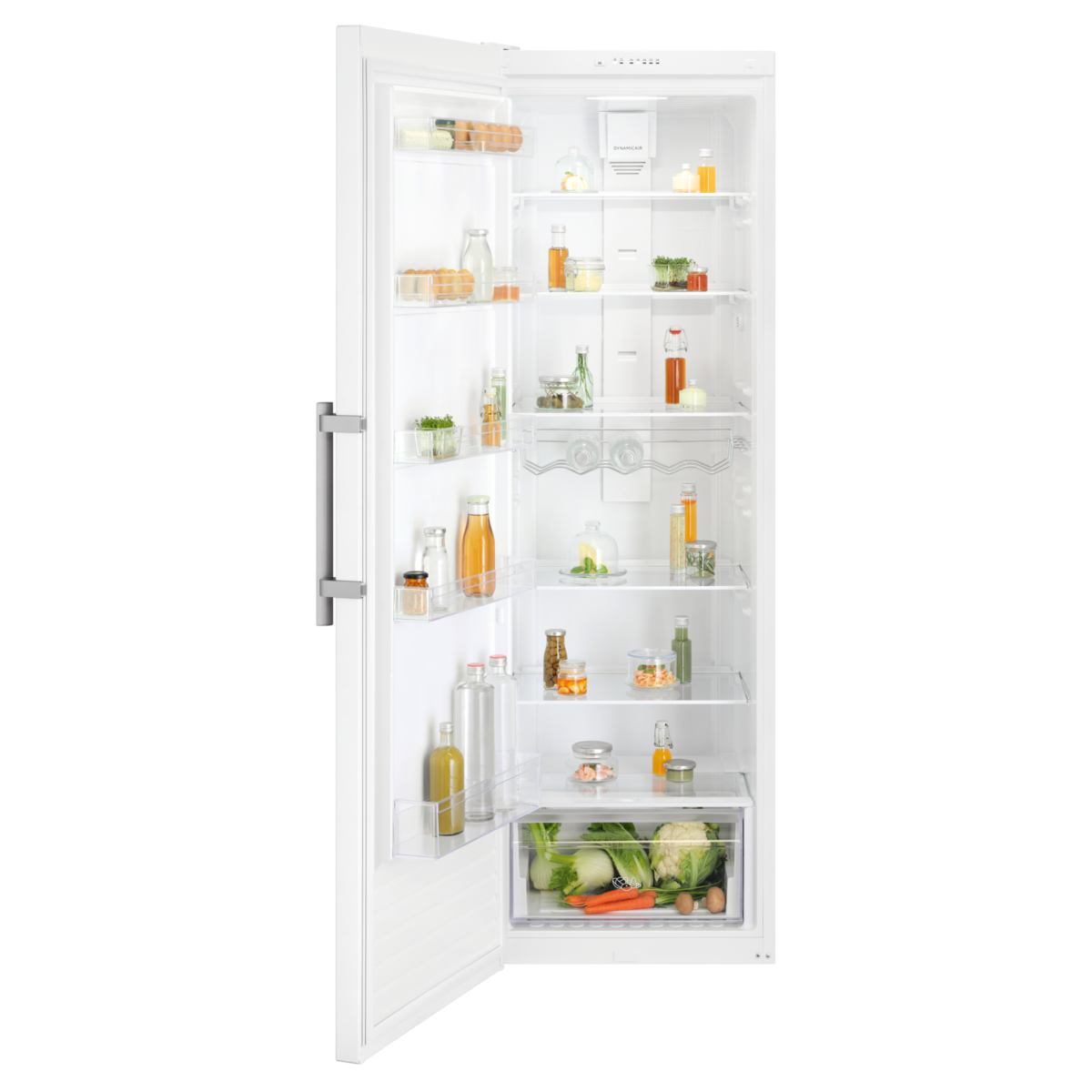Electrolux - Fristående kyl - KRR6EWL
