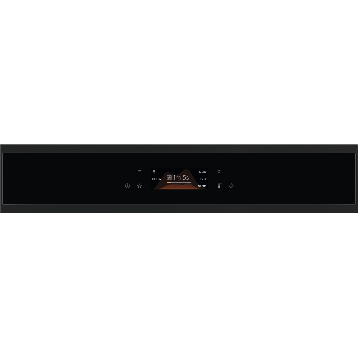 Product Control Panel