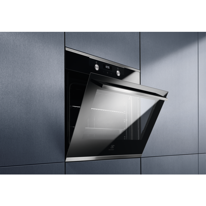 Electrolux - Ångugn - CKC7000X