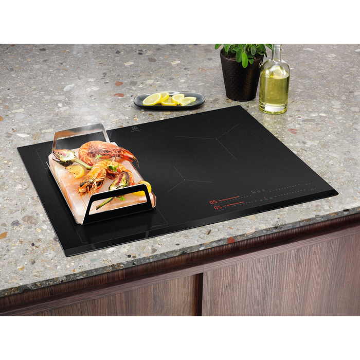 Electrolux - Induktionshäll - HOX760MF