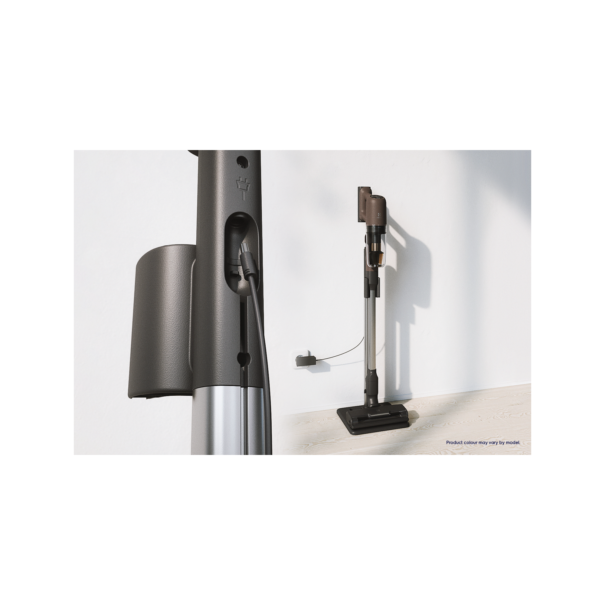 Electrolux - Startkit till Dammsugare - ZE164